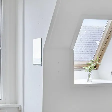 Apartment Norrebrogade *