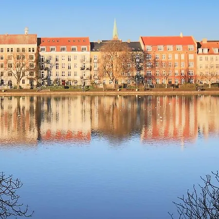 Norrebrogade Apartment