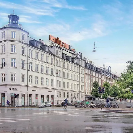 Norrebrogade * Copenhagen